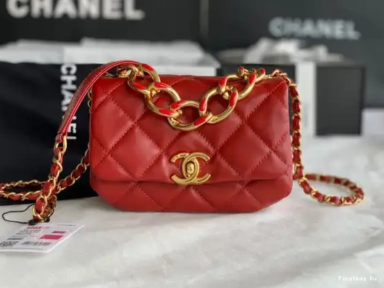 Firstbag Ru FLAP CHANEL BAG 0522